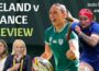 Sinéad Kissane and Anna Caplice preview Ireland’s World Cup quarter-final | Indo Sport