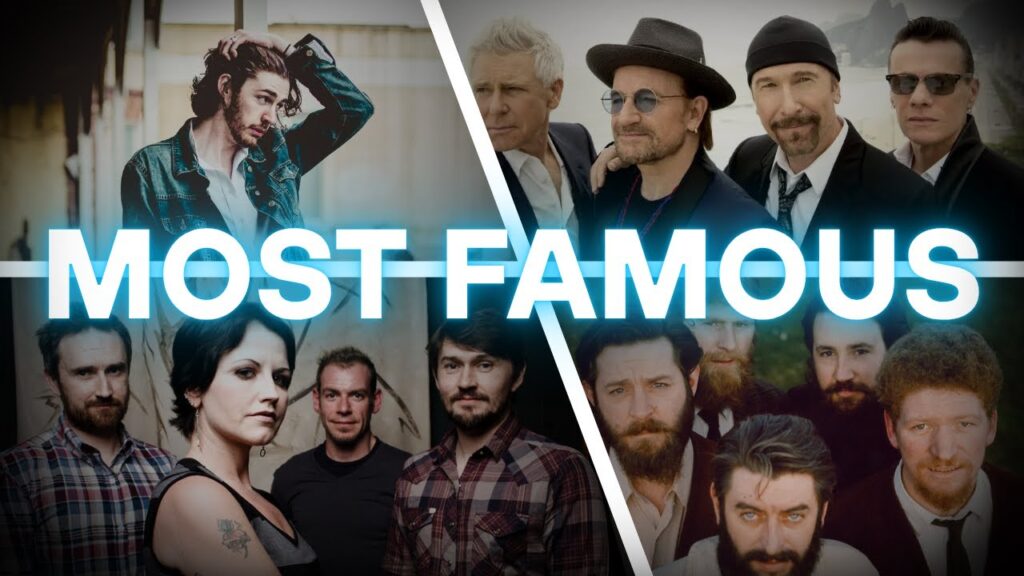 What Is the Most Famous Irish Song of All Time?