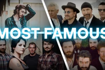 What Is the Most Famous Irish Song of All Time?
