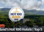 Ireland’s Hot 100 hotels | The best places to stay for 2025 have been revealed