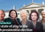 Race for the Áras | The week that was.