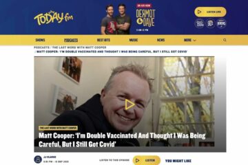 The Noel Kelly gang – know who’s pulling the Strings