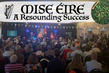 The Mise Éire Festival 2025 (Highlight Reel)