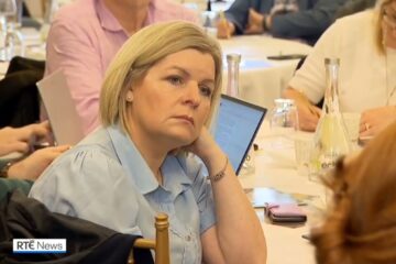 Aontú will hold this Government to account