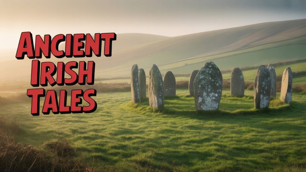 Why Irish Folktales Still Matter Today Why Irish Folktales Still Matter Today