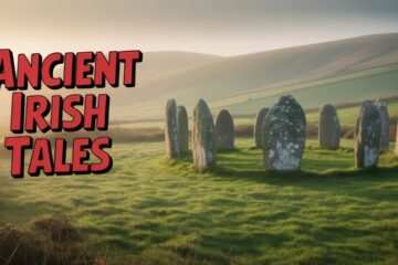Why Irish Folktales Still Matter Today