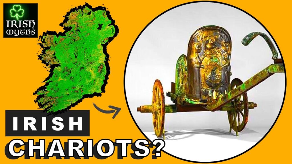 Did the Ancient Irish Use Chariots? Did the Ancient Irish Use Chariots?