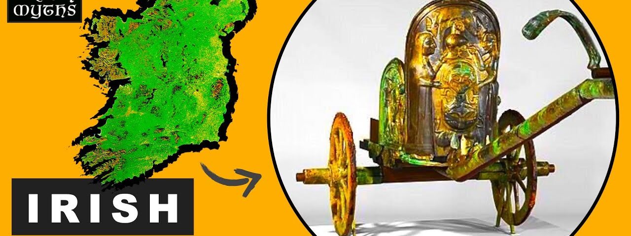 Did the Ancient Irish Use Chariots?