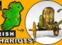 Did the Ancient Irish Use Chariots?