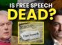 Kevin Myers on Cancel Culture, Media Bias & Free Speech | EP #33