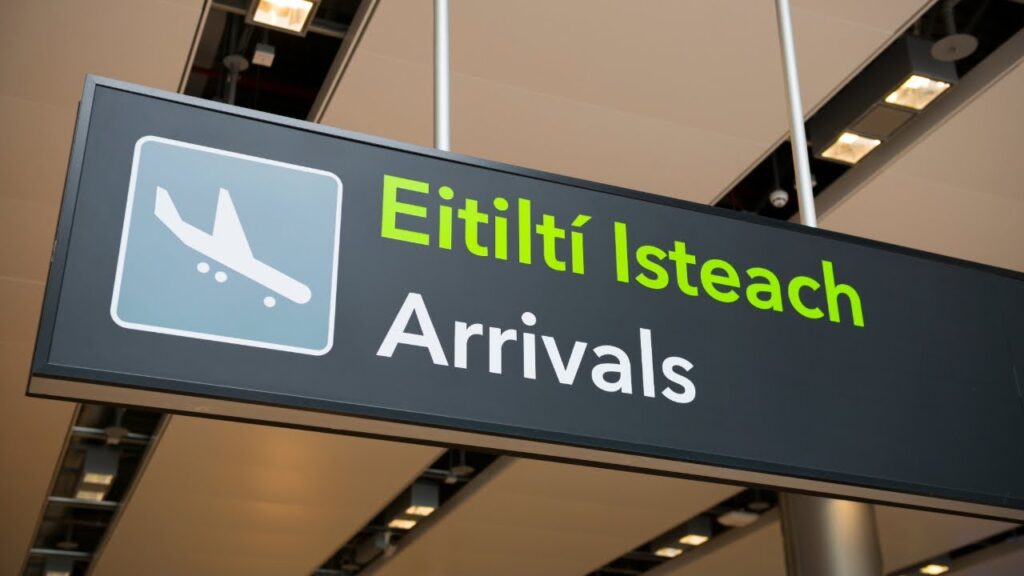 Dublin Airport: Darragh O’Brien is planning to scrap the controversial passenger cap