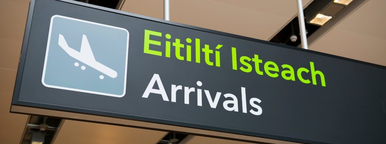 Dublin Airport: Darragh O’Brien is planning to scrap the controversial passenger cap