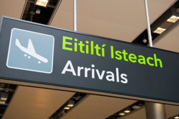 Dublin Airport: Darragh O’Brien is planning to scrap the controversial passenger cap