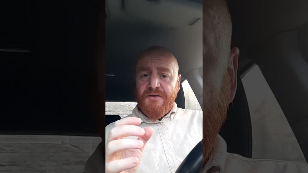 Michael Leahy and Justin Barrett – open up the debate for the Irish people