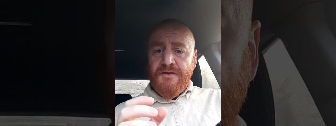 Michael Leahy and Justin Barrett – open up the debate for the Irish people