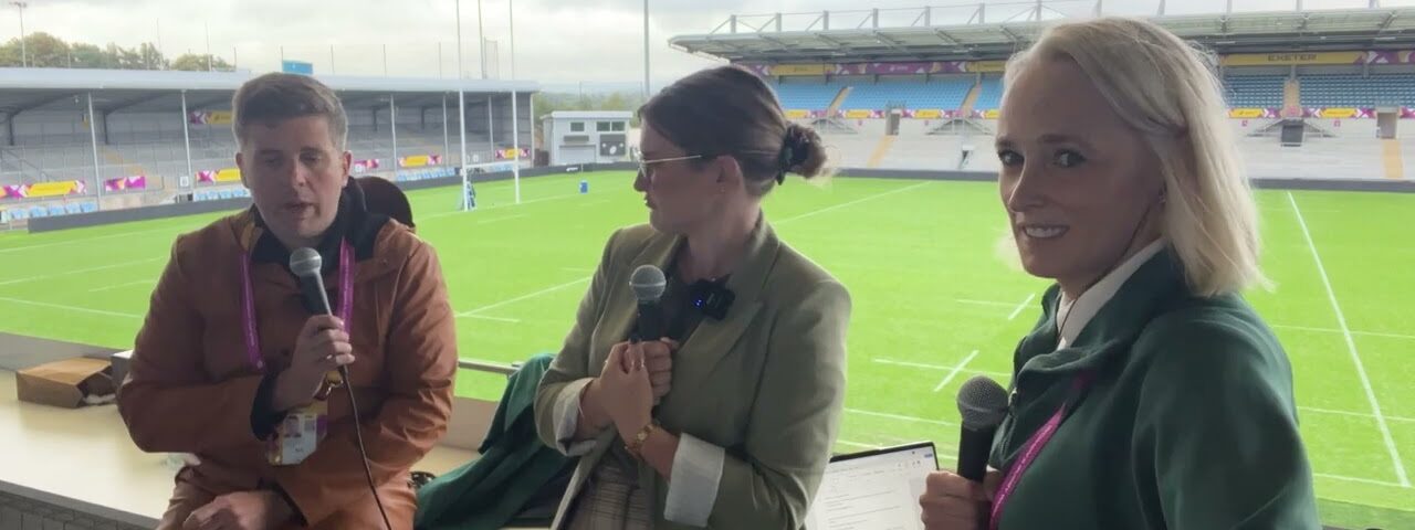 France 18 Ireland 13 | Aoife Wafer strong yet Irish World Cup ends in heartbreak | Indo Sport
