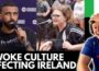 Woke Culture Imported From The USA Infecting Ireland