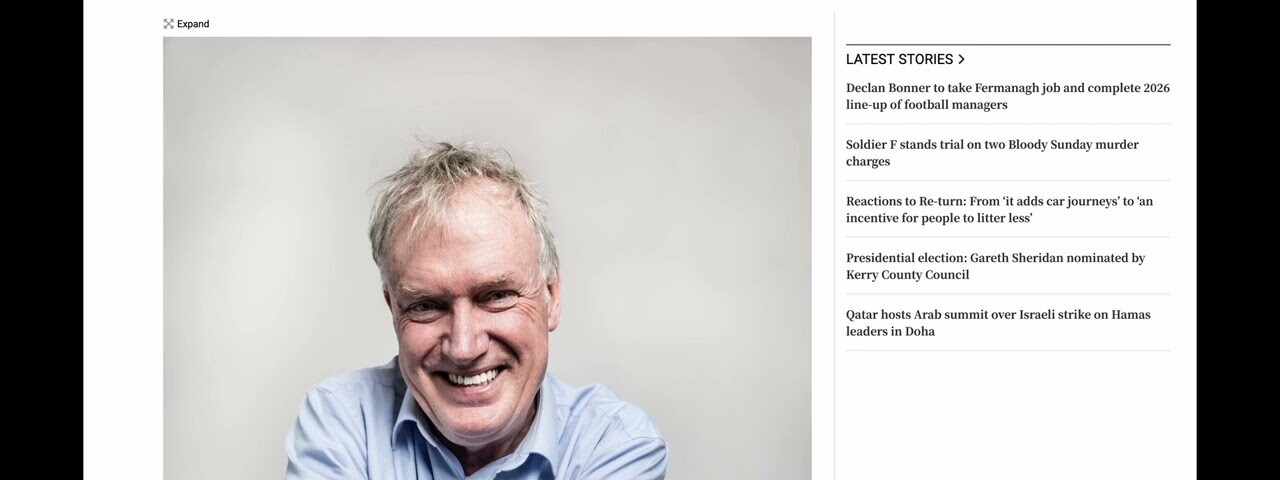 A Tale of Two Professors: one wronged, one celebrated