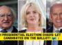 Irish Presidential Election Chaos: Let Real Candidates on the Ballot!”