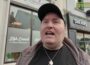 Shocking! Irishman Feels Like a Stranger in His Own Town!