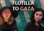 Naoise Dolan on the flotilla to Gaza