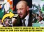Dublin Council Targets Irish Flag? Outrage as Pride in Our Own Nation Questioned