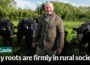 Jim Gavin hails the importance of rural society in Ireland