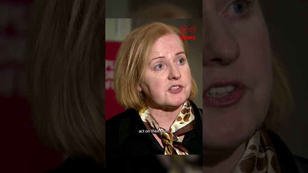Ruth Coppinger: Ireland Must Act Alone On Israel Sanctions