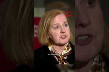 Ruth Coppinger: Ireland Must Act Alone On Israel Sanctions
