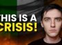Keith Woods EXPOSES Ireland’s Free Speech Crackdown