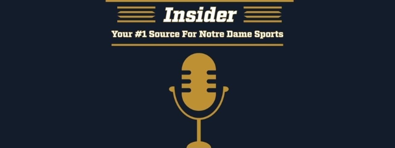 Irish Illustrated Insider: If it’s Broken, Fix it Notre Dame Unexpectedly 0 2