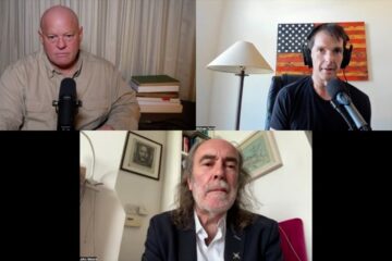Charlie Kirk, Israel, Who Owns Ireland, Trump and More- John Waters and Michael Yon