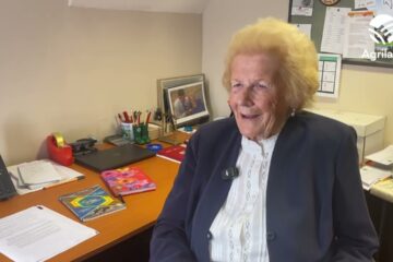 I never in my dreams anticipated’ how Ploughing would evolve – Anna May McHugh