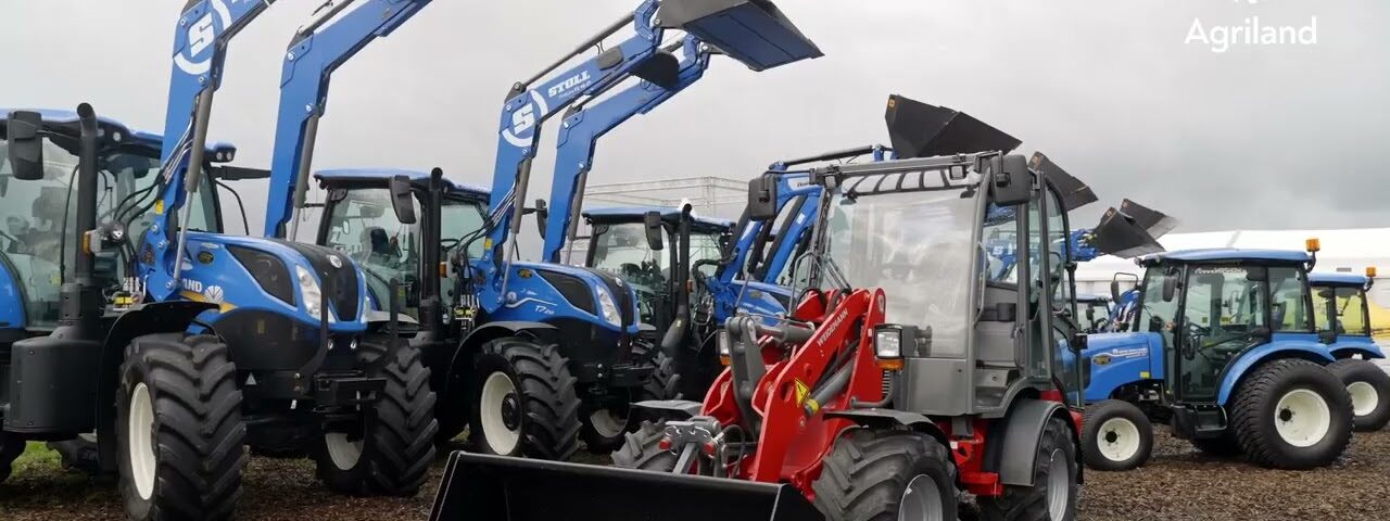 Getting ready for #Ploughing2025