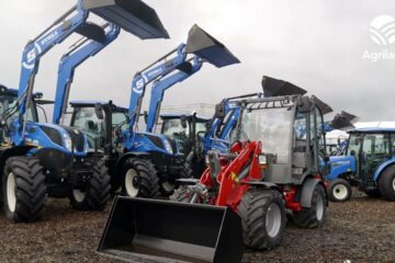 Getting ready for #Ploughing2025