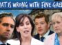 What Is Wrong With Fine Gael?! | The Millennial Cynic