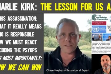 Charlie Kirk: The Crucial Learnings From his Death…and The Perpetrators Exposed
