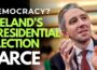 Is Ireland’s upcoming Presidential Election a SHAM?