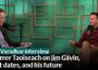 Leo Varadkar Interview | Jim Gavin, first dates, snog-gate, privacy and his future