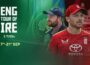 Ireland vs England T20I: After Record 304, Can Ireland Stop the Blitz?