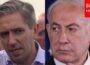 Tánaiste Simon Harris Says He ‘Fully Supports’ Irish Boycott Of Eurovision If Israel Takes Part