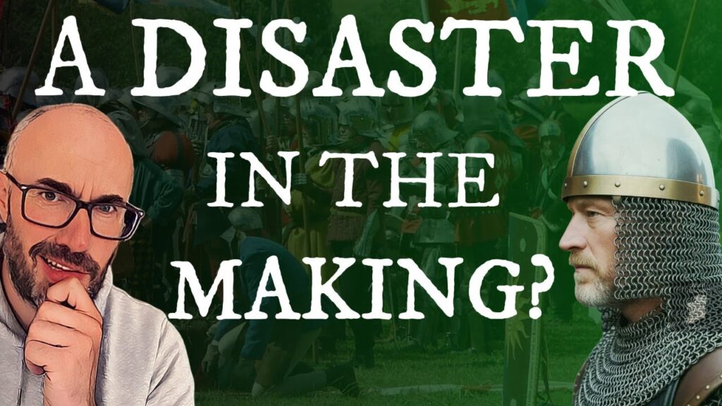 A Disaster in the Making: Why Is This Irish History Commemoration So Controversial?