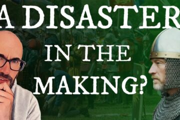 A Disaster in the Making: Why Is This Irish History Commemoration So Controversial?
