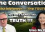 IRISH PEOPLE CAN’T HANDLE THE TRUTH !!! Whistleblower’s claims are explosive !!