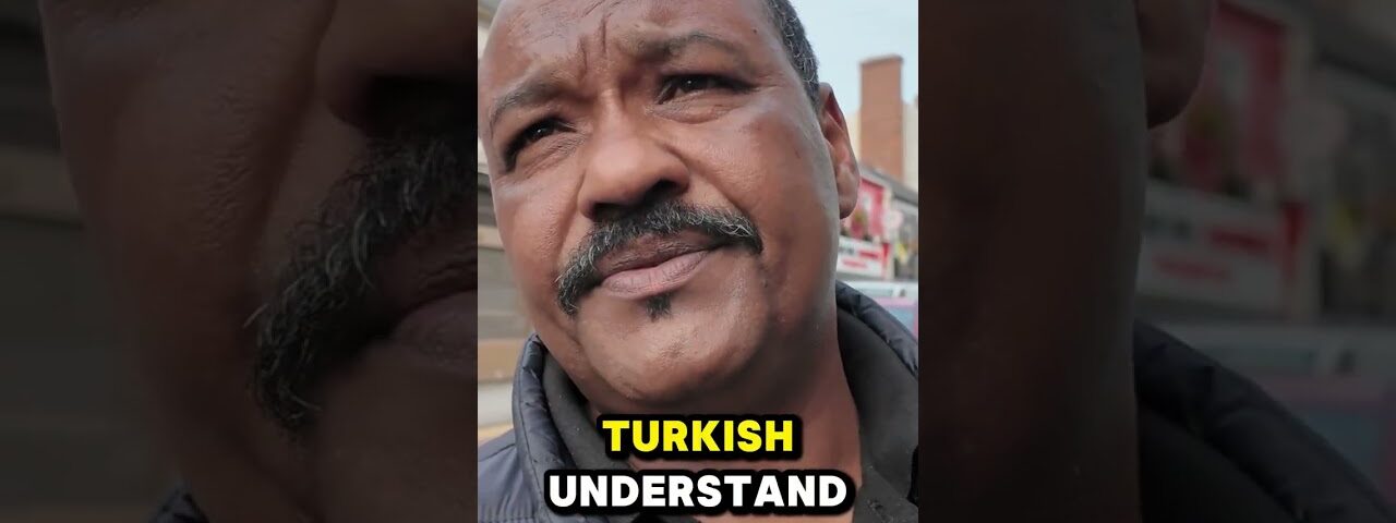 Irish Taxpayer Pays for Entire Sundanese Family to Relocate to Ireland!