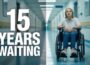 Micheál Martin CONFRONTED by Irish Mother | 15 Years Waiting for Surgery Exposes Healthcare Scandal