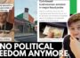 Irish Woman Denied Service Over Charlie Kirk Jumper