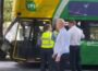 Dublin Bus Accident