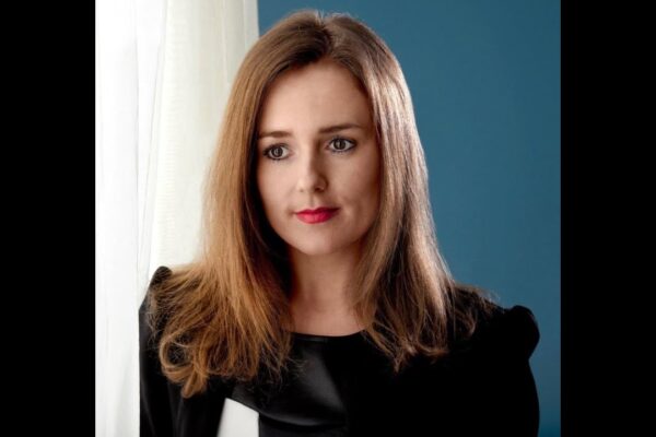 Sarah Louise Mulligan Anti-ILLEGAL Immigration Presidential Candidate 🇮🇪 Gives Speech, Q&A. Dublin.