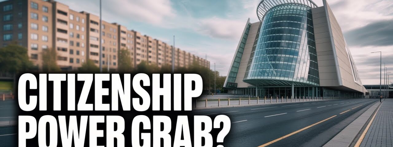 Irish Government Grants 6,000 New Citizens – Political Strategy or National Betrayal?